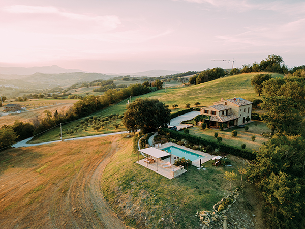 Casa di Cristo – Video & Foto